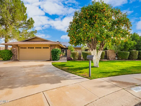 18435 N 101ST Drive, Sun City, AZ 85373