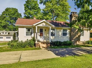 2690 S Canfield Niles Rd, Youngstown, OH 44515