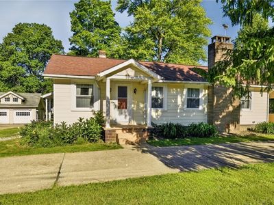 2690 S Canfield Niles Rd, Youngstown, OH, 44515