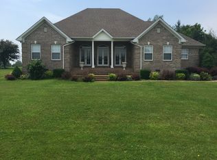246 Spindletop Dr, Bowling Green, KY 42104