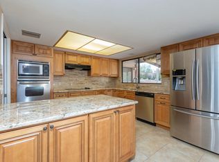 3925 N Placita Vida, Tucson, AZ 85718