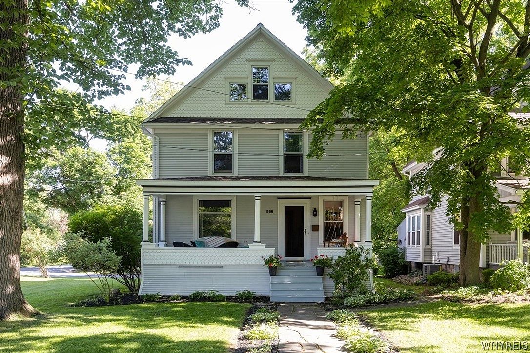 566 Fillmore Ave, East Aurora, NY 14052 Zillow