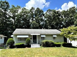 1314 Pontiac Ave, Akron, OH 44307