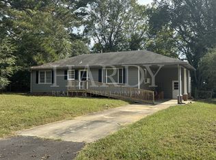 202 Benton Dr NW #5-417, Rome, GA 30165