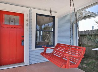 1441 N Durham Dr, Houston, TX 77008