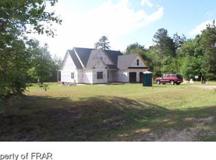 589 Buchanan Rd, Lillington, NC 27546