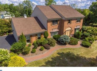 1315 E Meetinghouse Rd, Ambler, PA 19002