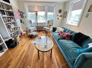 2035 Commonwealth Ave APT 7, Brighton, MA 02135