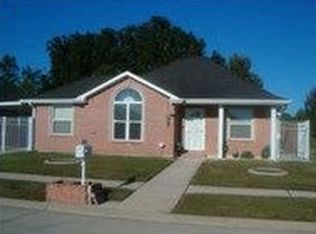 7531 Anne Marie Ct, New Orleans, LA 70128