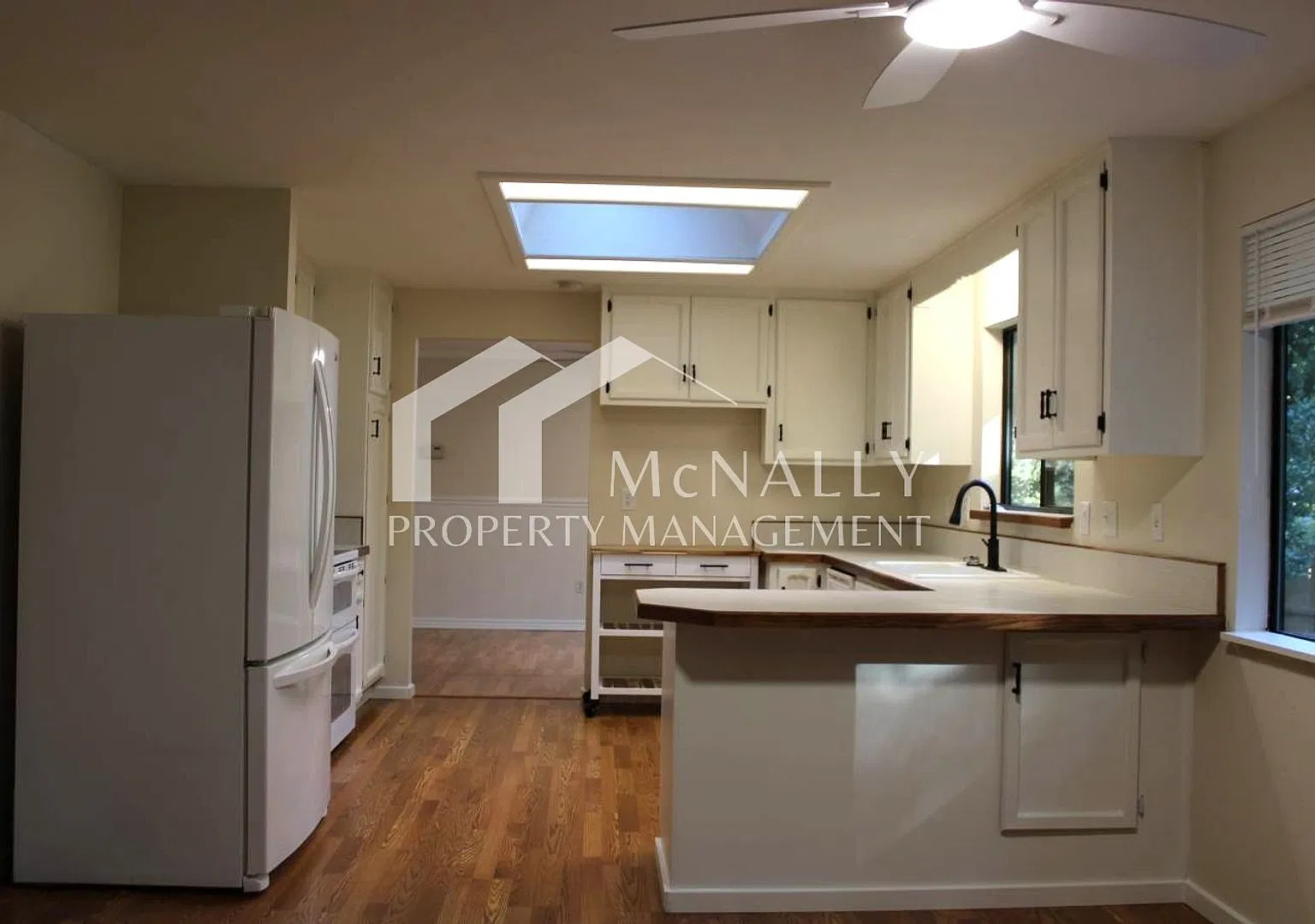 3-Bedroom Home with Wood-Burning Fireplace & Attached 2-Car Garage — Photo 2