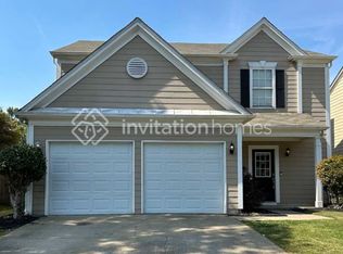 110 Aucilla Ln, Woodstock, GA