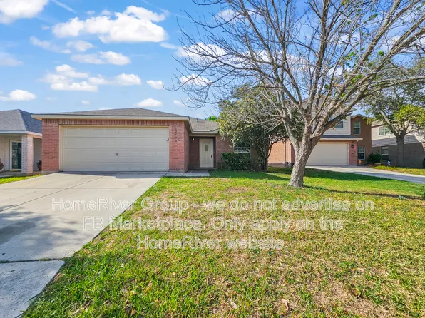 12638 Lilac Dawn, San Antonio, TX 78253