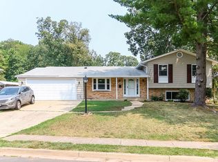 10000 Botsford Rd, Manassas, VA 20109