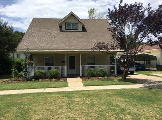 518 N Main St, Sand Springs, OK 74063