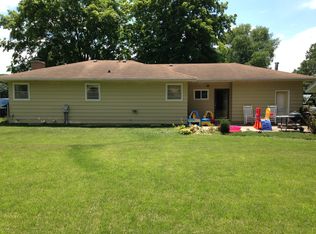 319 E Rose St, Wilton, IA 52778