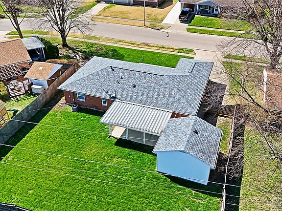 2nd image of 5740 Pennywell Dr
