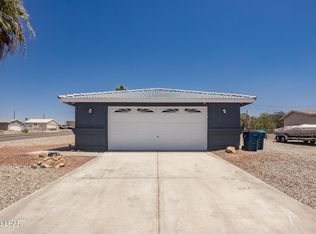 3012 Palo Verde Blvd S, Lake Havasu City, AZ 86404