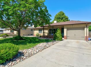 3715 Harlan St, Wheat Ridge, CO 80033