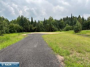 7380 Highway 5, Side Lake, MN 55781