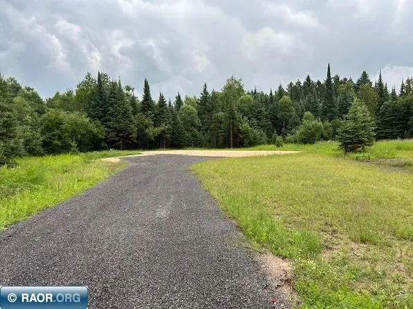 7380 Highway 5, Side Lake, MN 55781