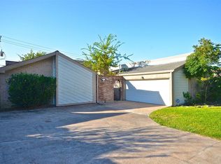 9607 W Airport Blvd, Houston, TX 77031