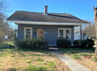 120 Church St, Whitmire, SC 29178