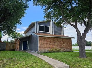 1900 Martin Ave, McAllen, TX 78504