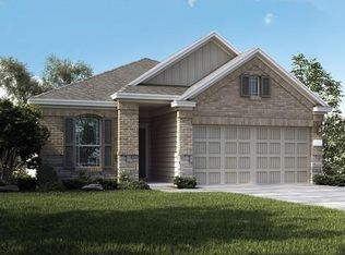 10421 Crescendo Ln, Austin, TX 78747