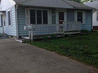 845 Washington Blvd, Bushnell, IL