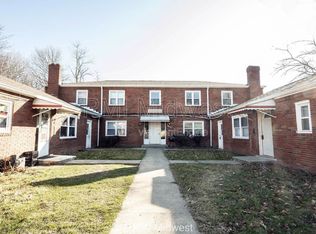 3725 N Sherman Dr APT 3, Indianapolis, IN 46218
