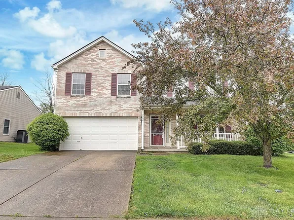 5924 Hillary St, Dayton, OH 45426
