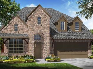 411 Highland Ridge Dr, Wylie, TX 75098