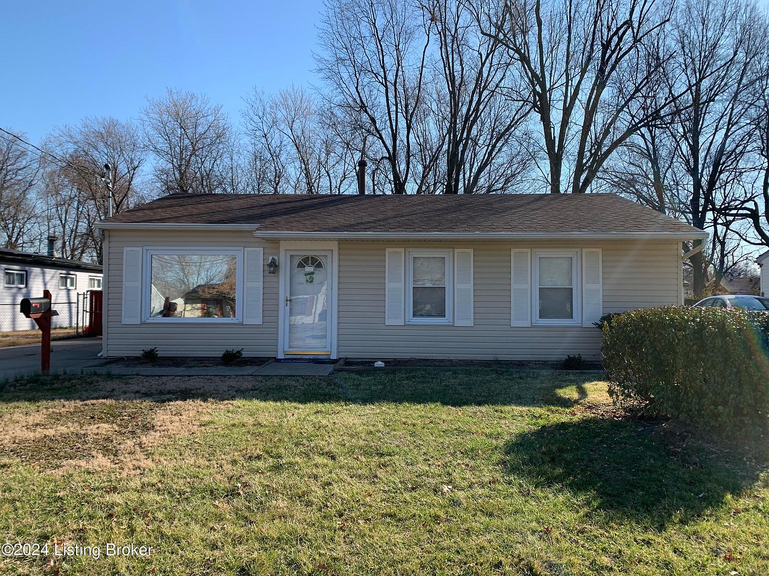 5607 Halstead Ave, Louisville, KY 40213 Zillow