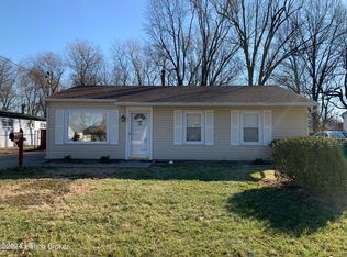 5607 Halstead Ave, Louisville, KY