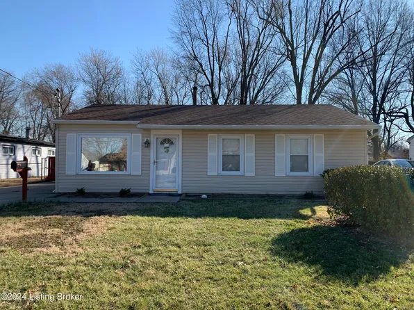 5607 Halstead Ave, Louisville, KY 40213