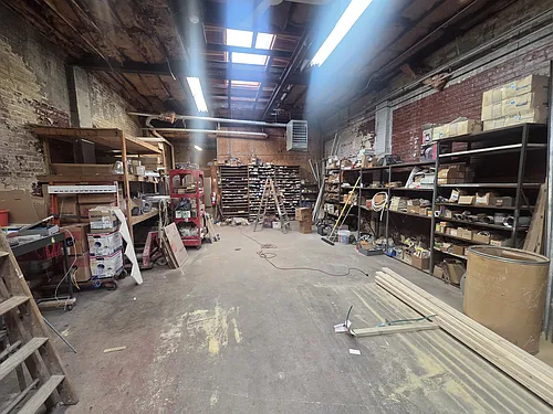 2307 W North Ave #STF Photo 1