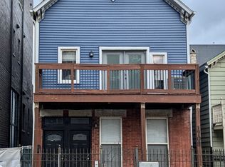 1708 W Augusta Blvd APT 2F, Chicago, IL 60622