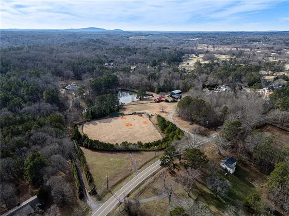 505 Batesville Rd, Milton, GA 30004