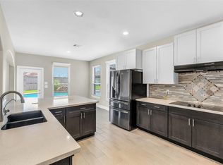 24811 Deep Coral Ct, Katy, TX 77494