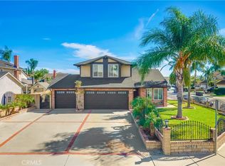 13471 Bunker Hill Pl, Chino, CA 91710