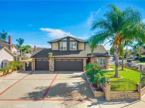 13471 Bunker Hill Pl, Chino, CA 91710