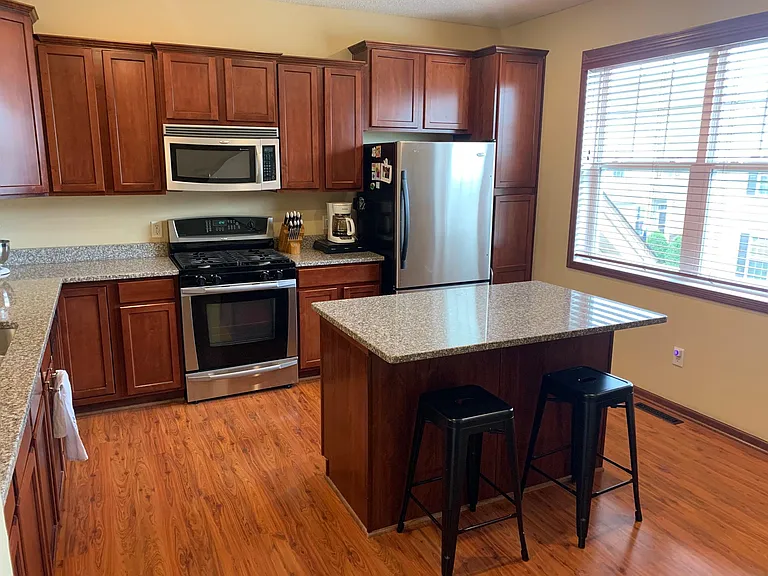 3711 Hazel Trl #B — Photo 5