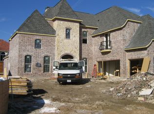 2259 Hermitage Dr, Allen, TX 75013