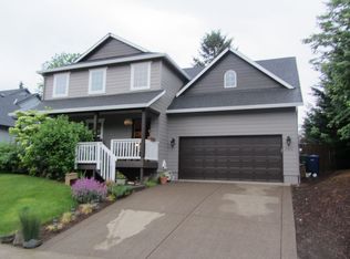 13436 SE Warren Ct, Clackamas, OR 97015