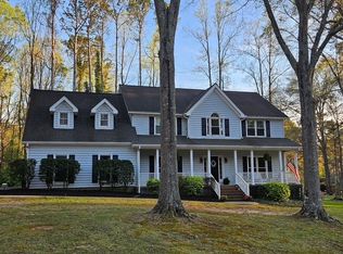 1709 Quail Dr, Griffin, GA 30223