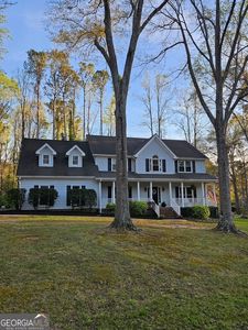 1709 Quail Dr, Griffin, GA, 30223