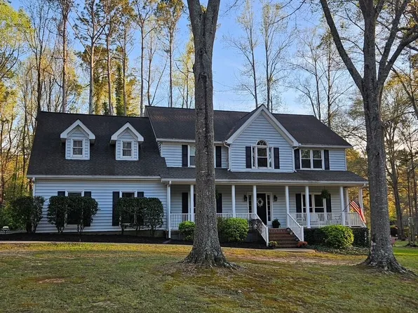 1709 Quail Dr, Griffin, GA 30223