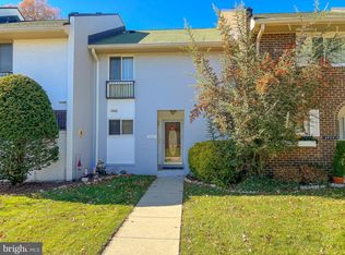 3621 Gleneagles Dr #1, Silver Spring, MD 20906