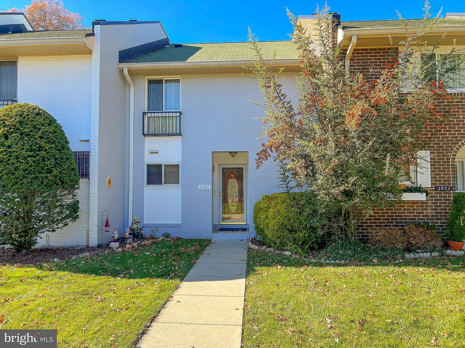 3621 Gleneagles Dr #1 photo 1