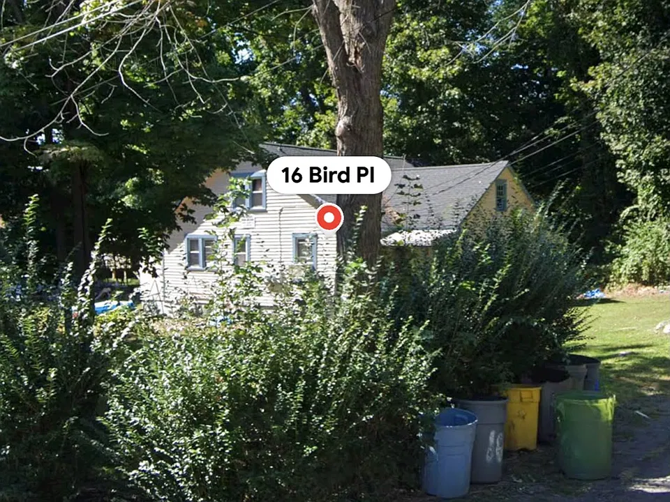 16 Bird Pl